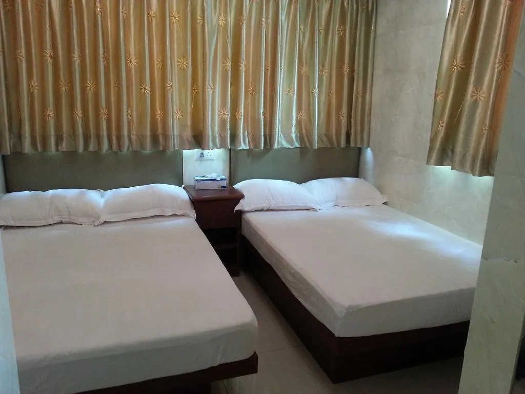 Chung Shing Hotel Hong Kong Guest house